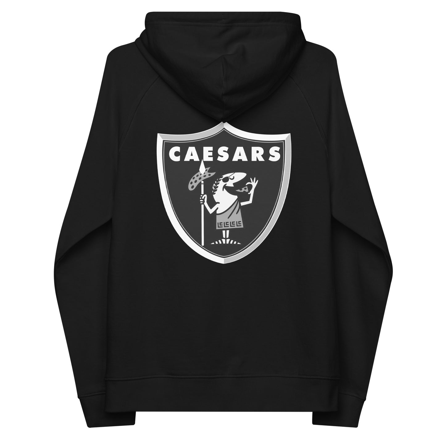 The Autumn Wind LOL Caesar Pullover Hoodie