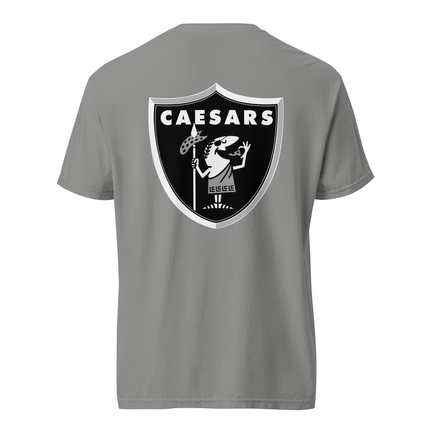 The Autumn Wind LOL Caesars Tee