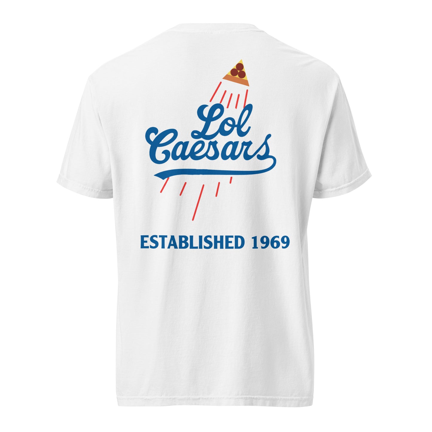 Crazy Bois of Summer Tee