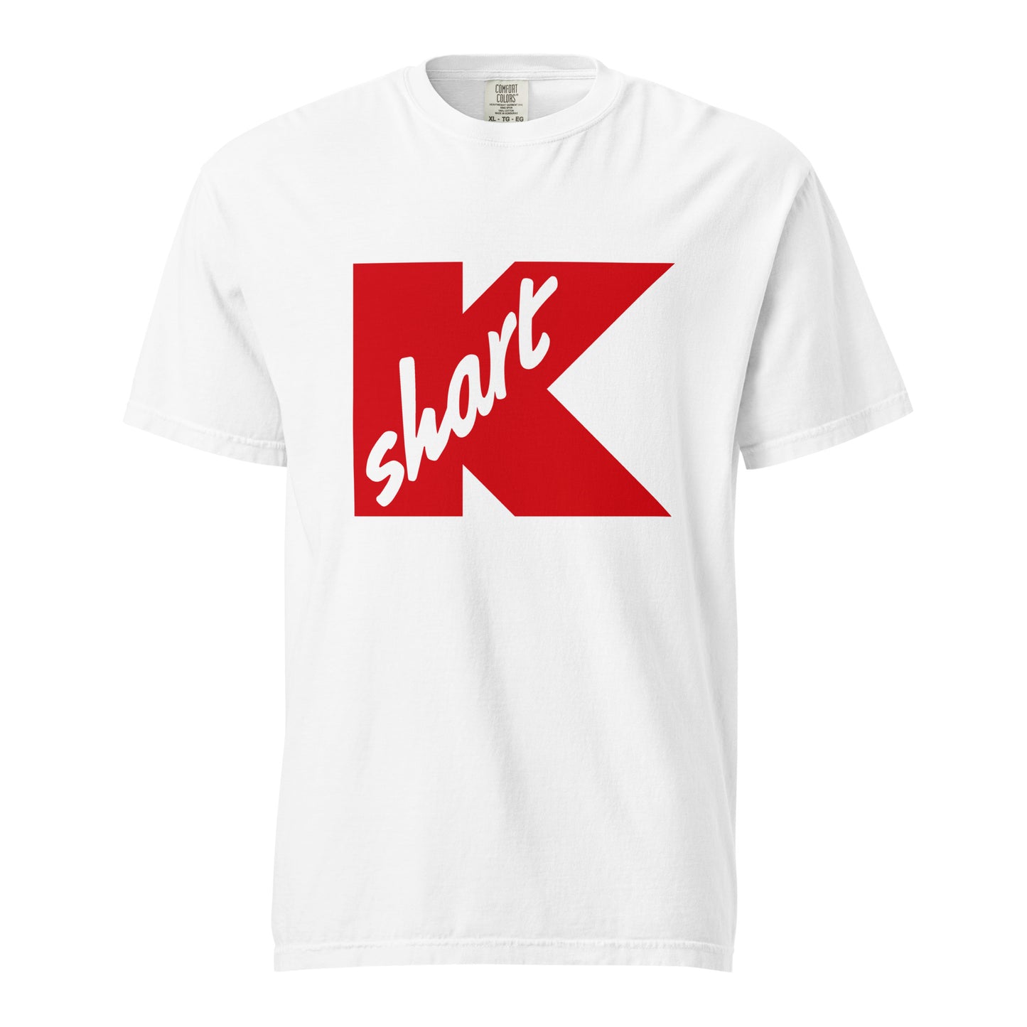 K-Shart Logo Tee