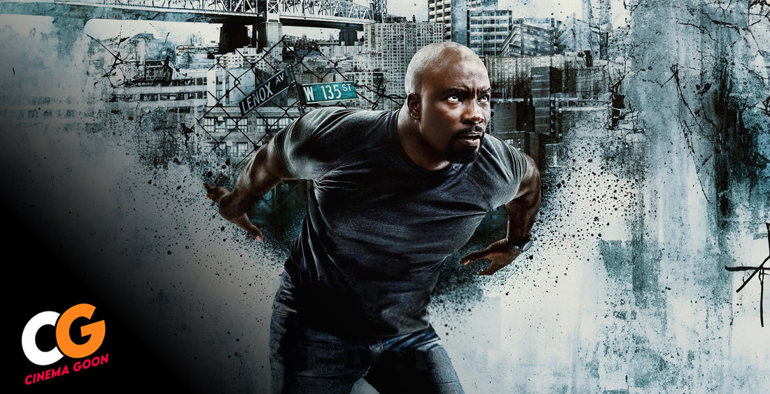 Mike Colter Eager to Return to Luke Cage Role and Pay Rate