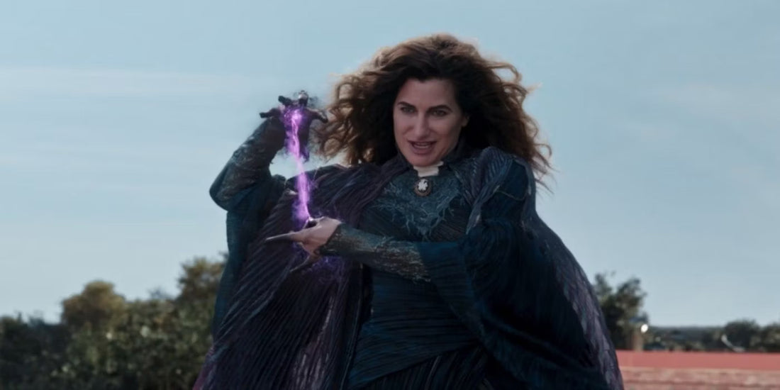 Marvel's New TV Strategy: "Just One More Show, Bro. I Swear, Bro!"