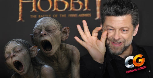 ‘Lord Of The Rings’ Film Will Explore “The Raw Sexual Energy Of Gollum”