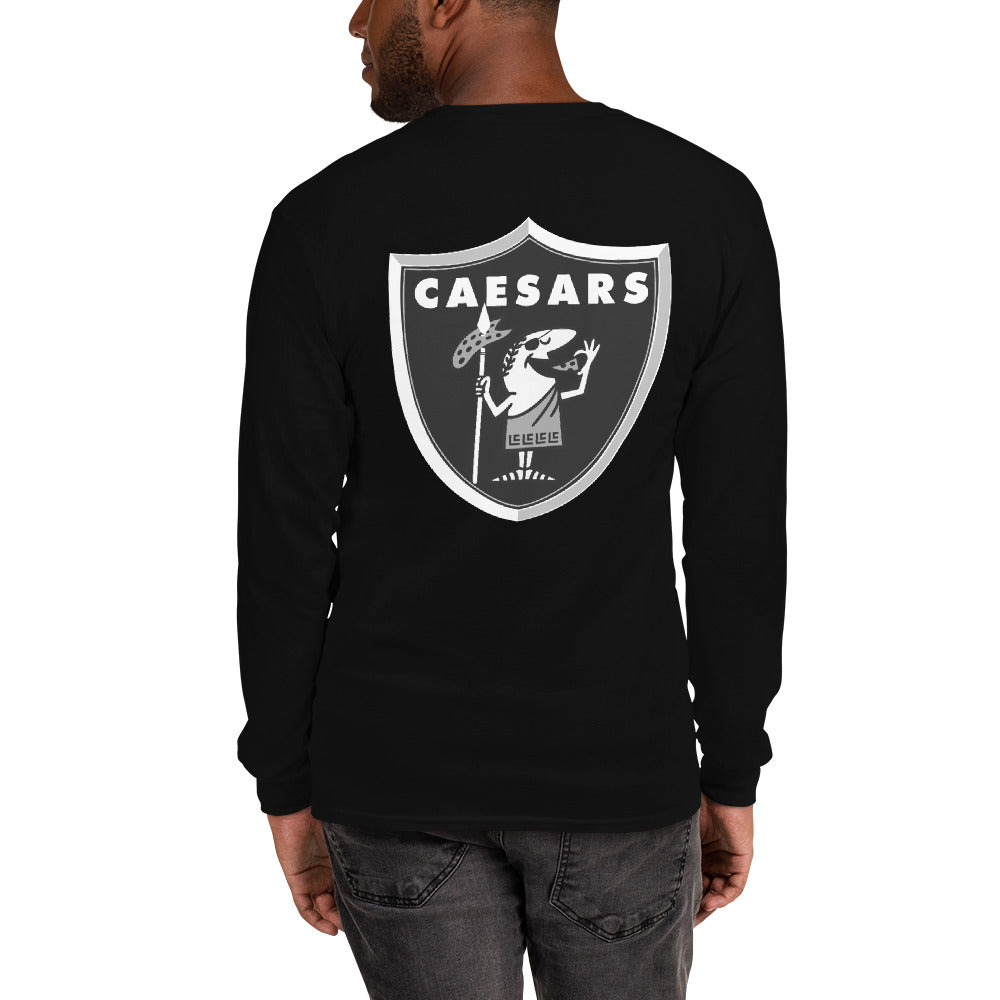 The Autumn Wind LOL Caesars Long Sleeve Shirt