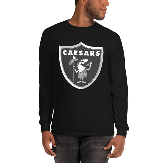 The Autumn Wind LOL Caesars Long Sleeve Shirt