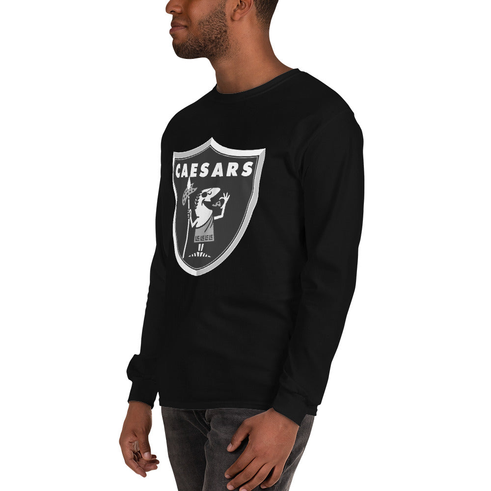 The Autumn Wind LOL Caesars Long Sleeve Shirt