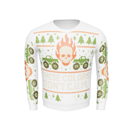 TCDC Holiday Ugly Sweater