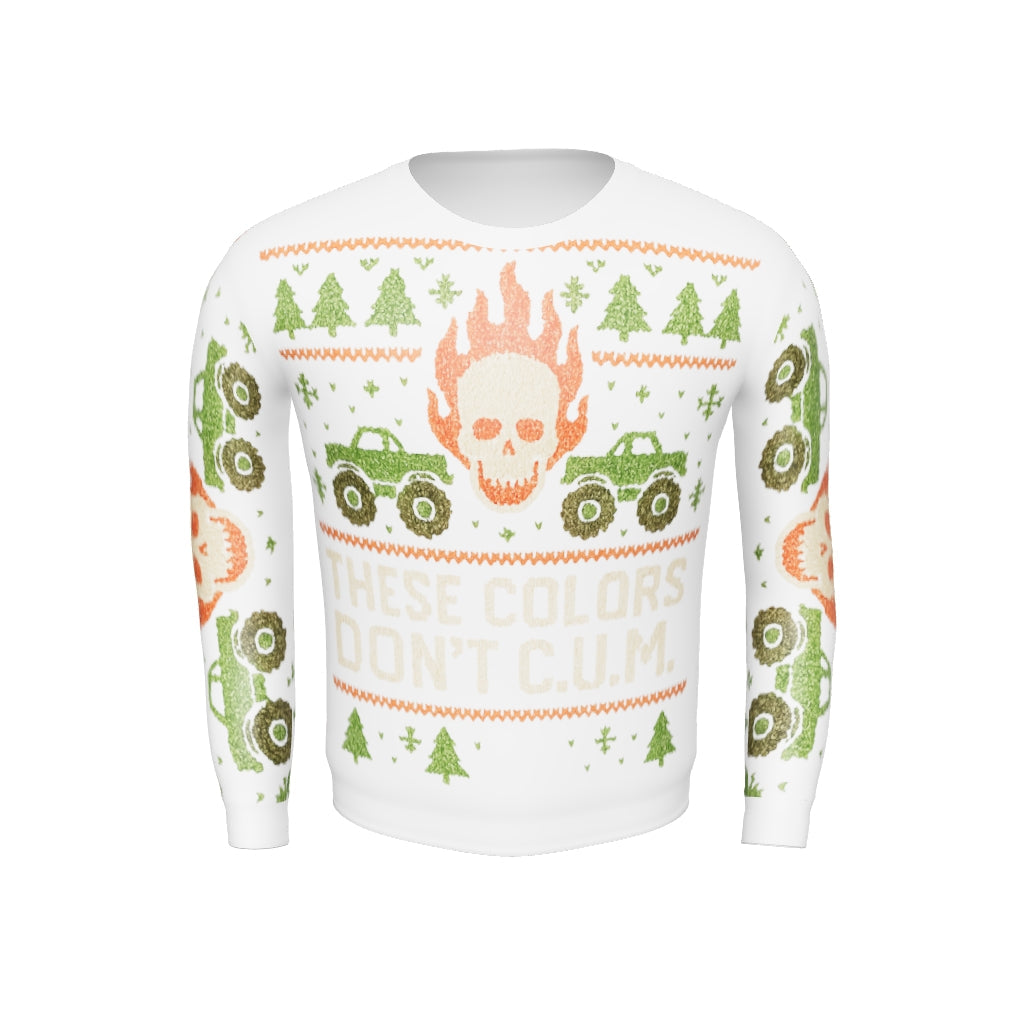 TCDC Holiday Ugly Sweater