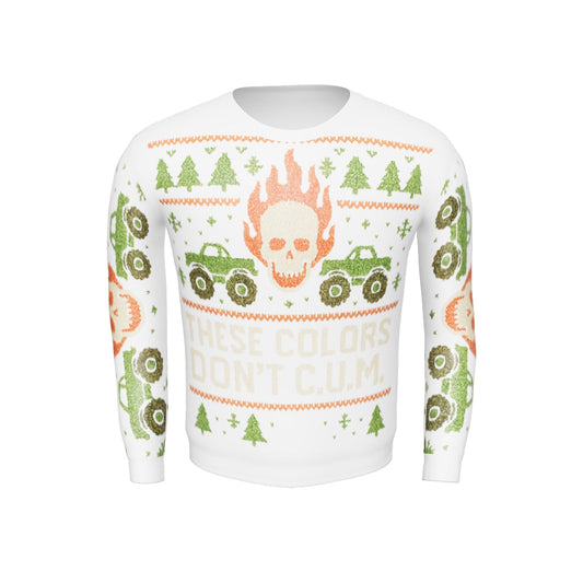 TCDC Holiday Ugly Sweater
