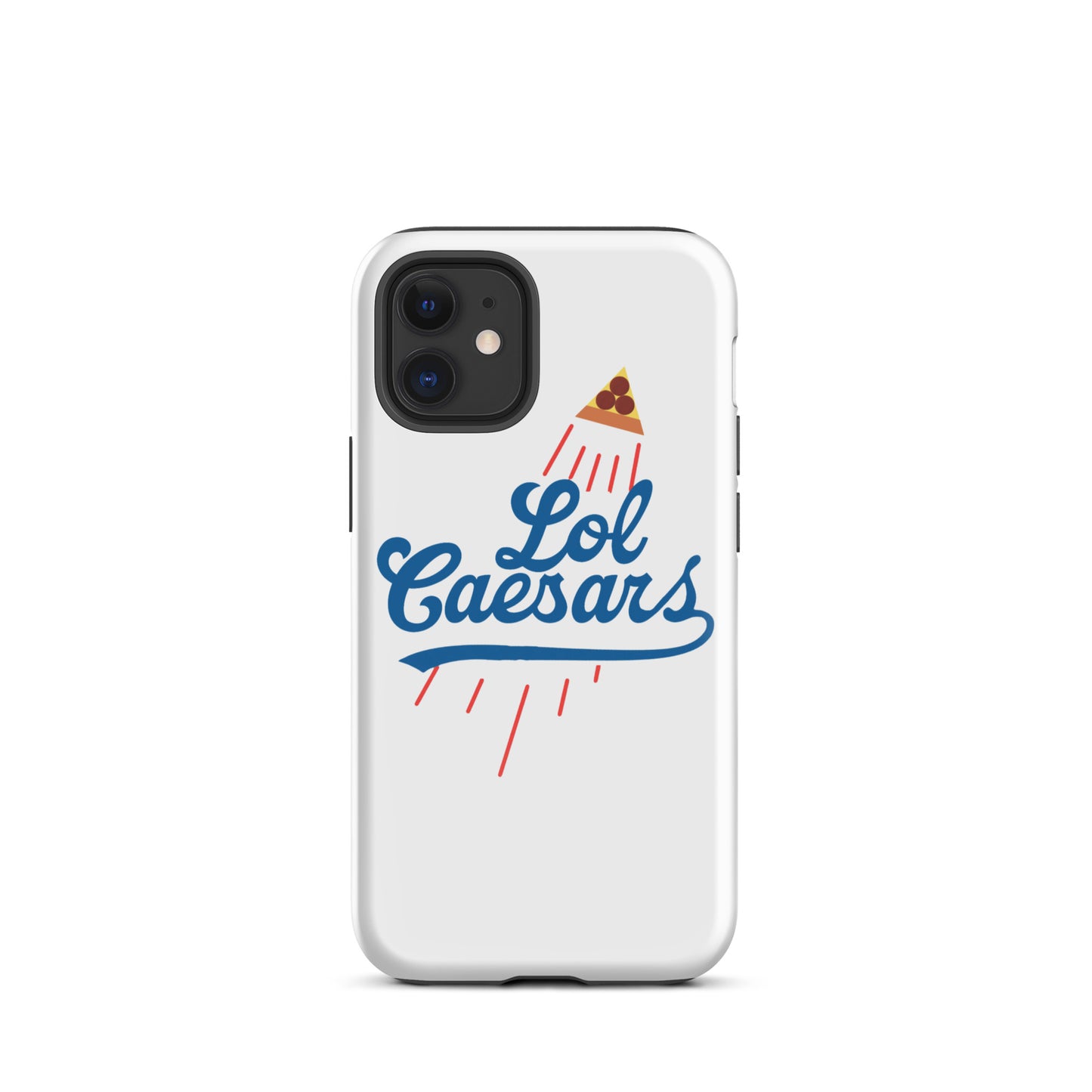 Crazy Bois of Summer Tough Case for iPhone®