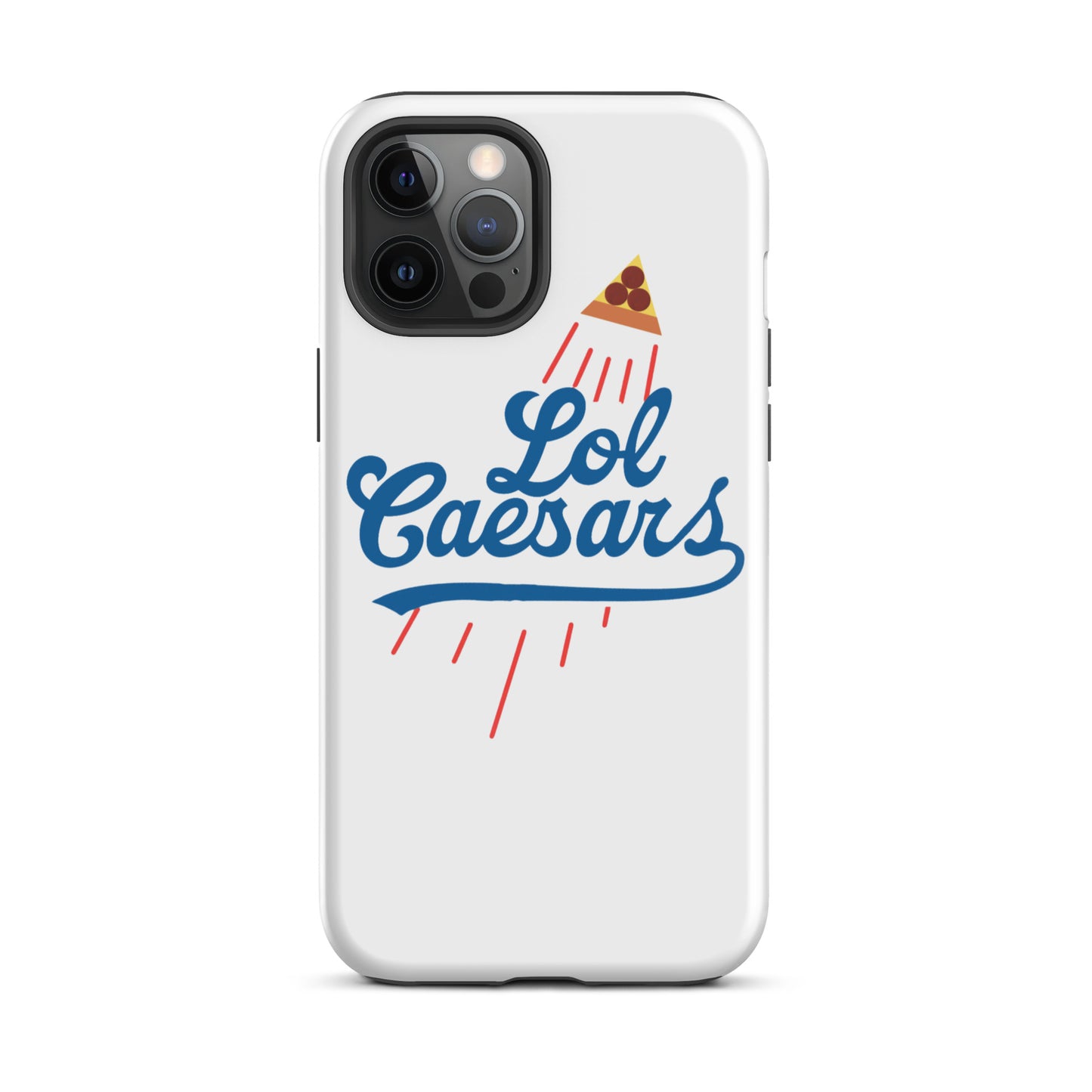 Crazy Bois of Summer Tough Case for iPhone®