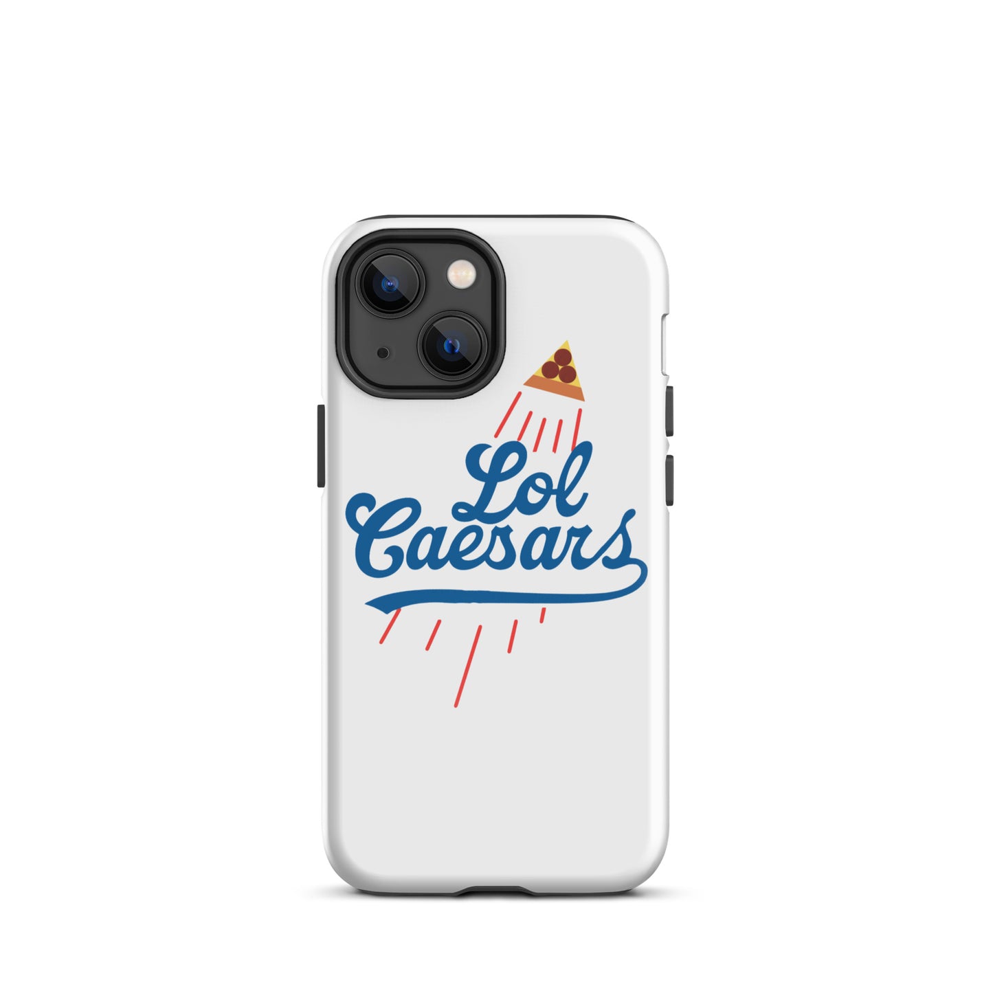 Crazy Bois of Summer Tough Case for iPhone®