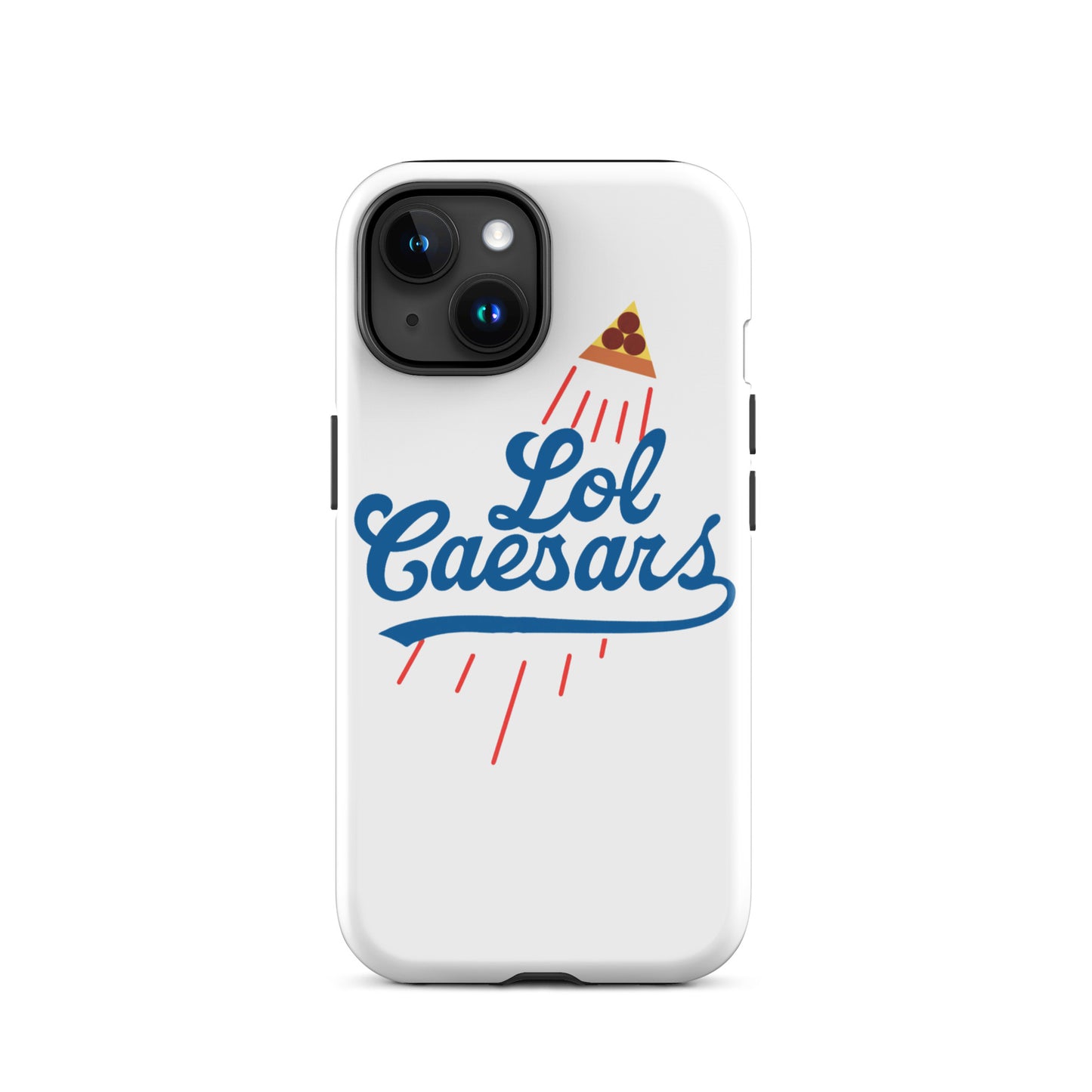 Crazy Bois of Summer Tough Case for iPhone®