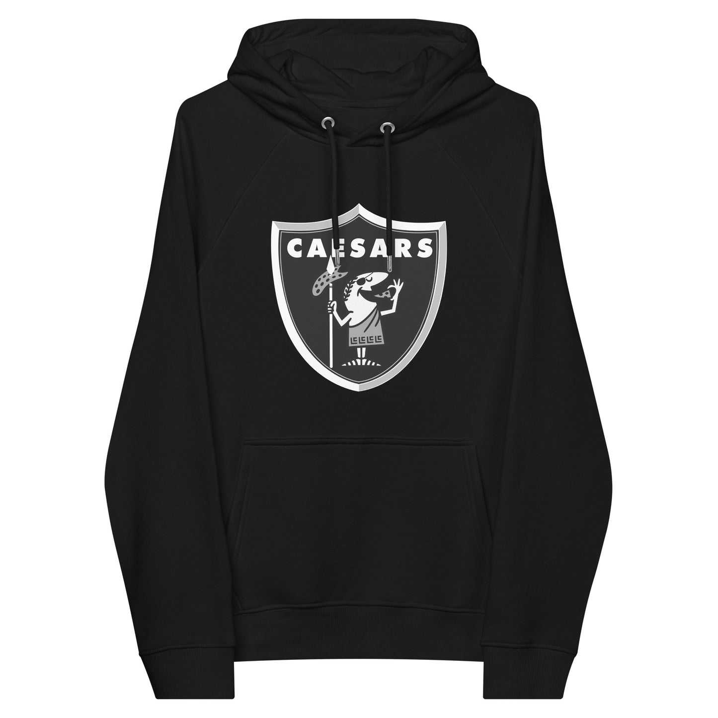The Autumn Wind LOL Caesar Pullover Hoodie