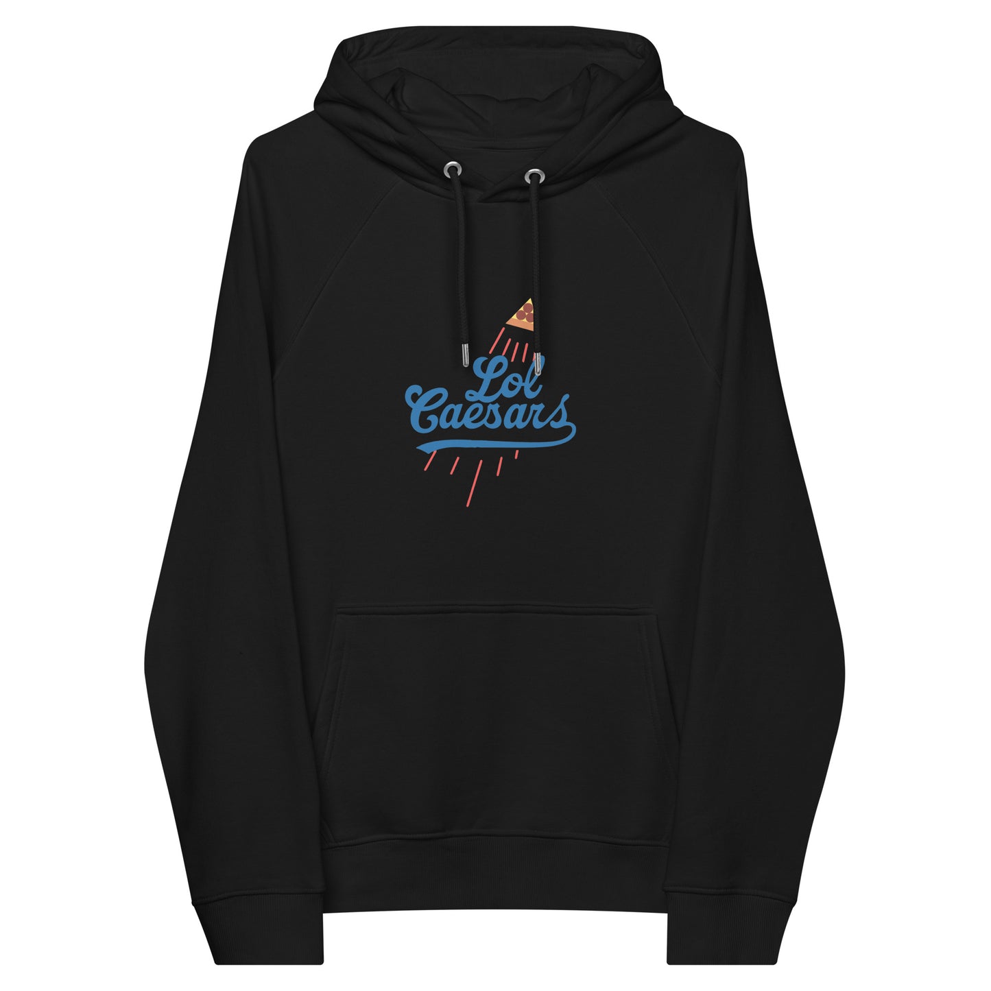 Crazy Bois of Summer Classic Pullover Hoodie