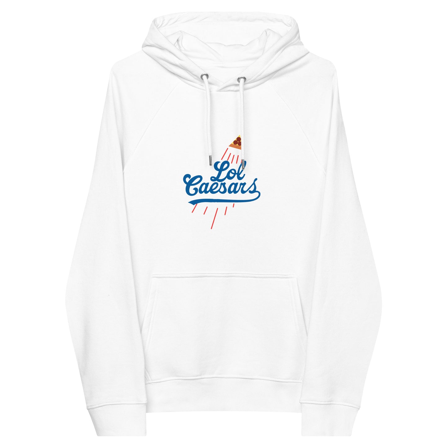 Crazy Bois of Summer Classic Pullover Hoodie