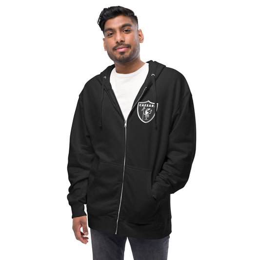 The Autumn Wind LOL Caesars Zip Up Hoodie