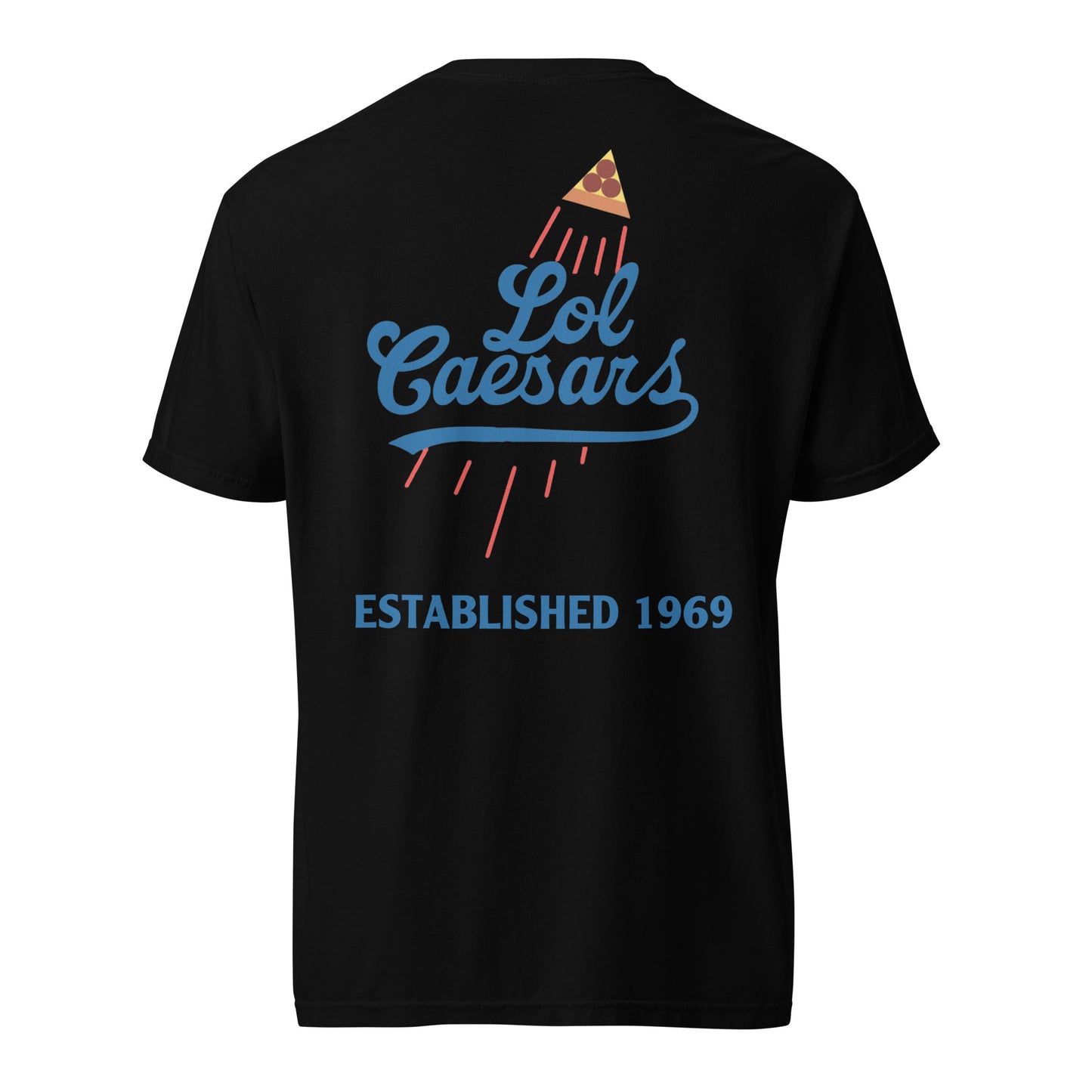 Crazy Bois of Summer Tee