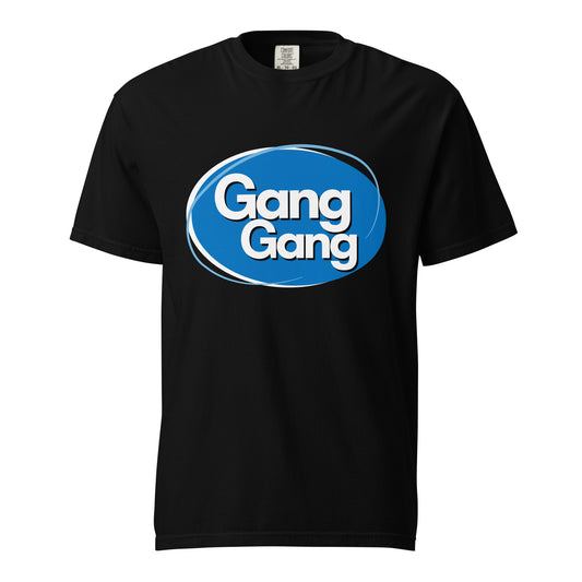 Gang Gang Wlamrat Logo Tee