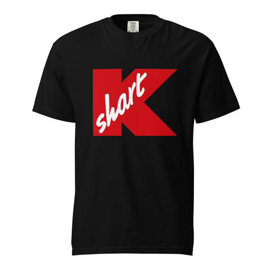 K-Shart Logo Tee