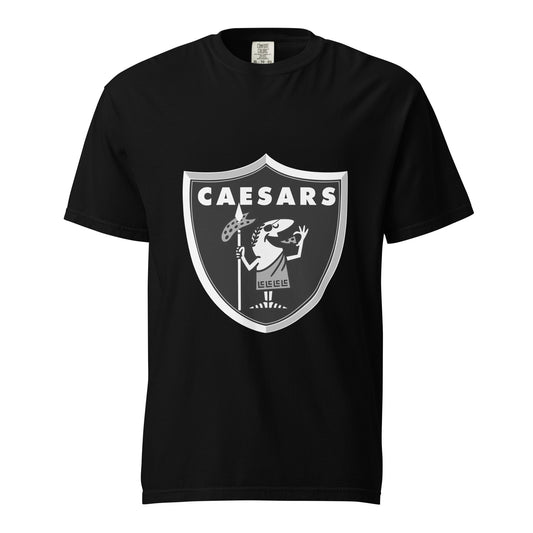 The Autumn Wind LOL Caesars Tee