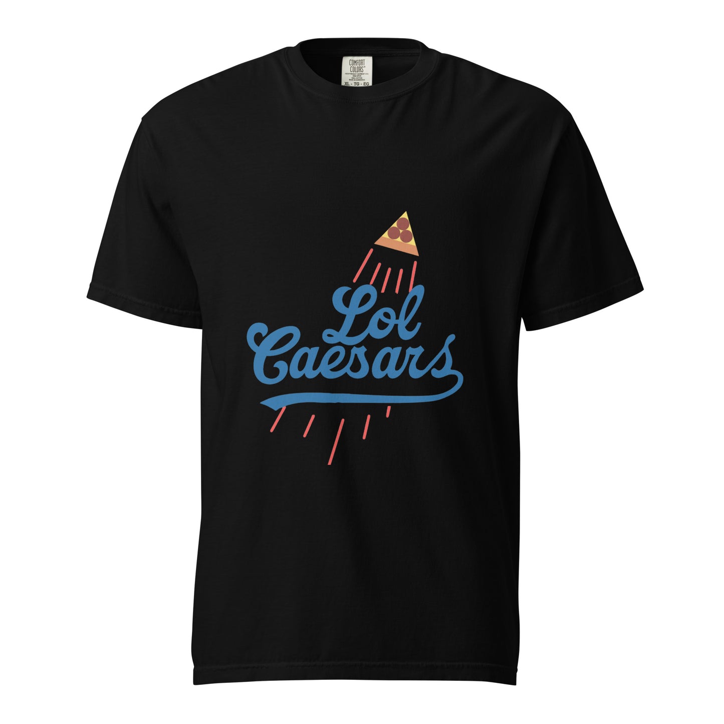 Crazy Bois of Summer Tee