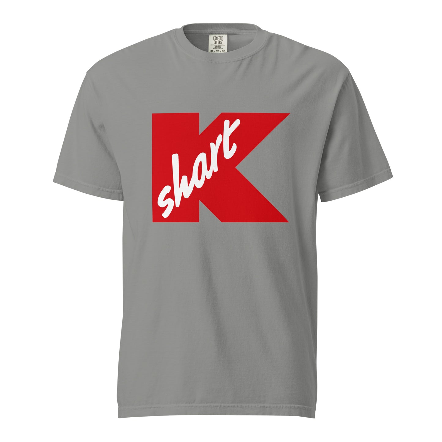 K-Shart Logo Tee