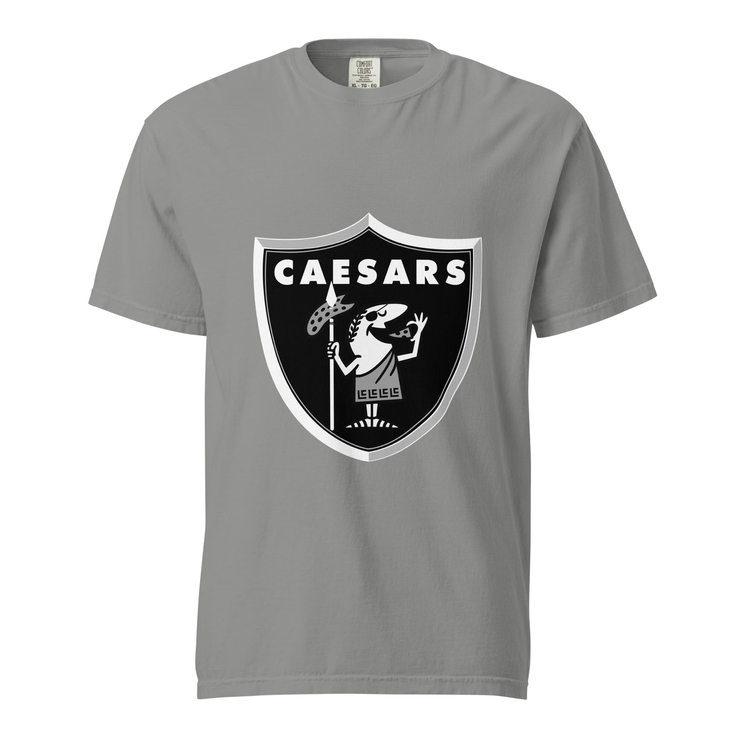 The Autumn Wind LOL Caesars Tee