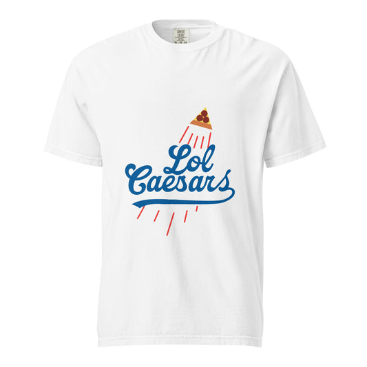 Crazy Bois of Summer Tee