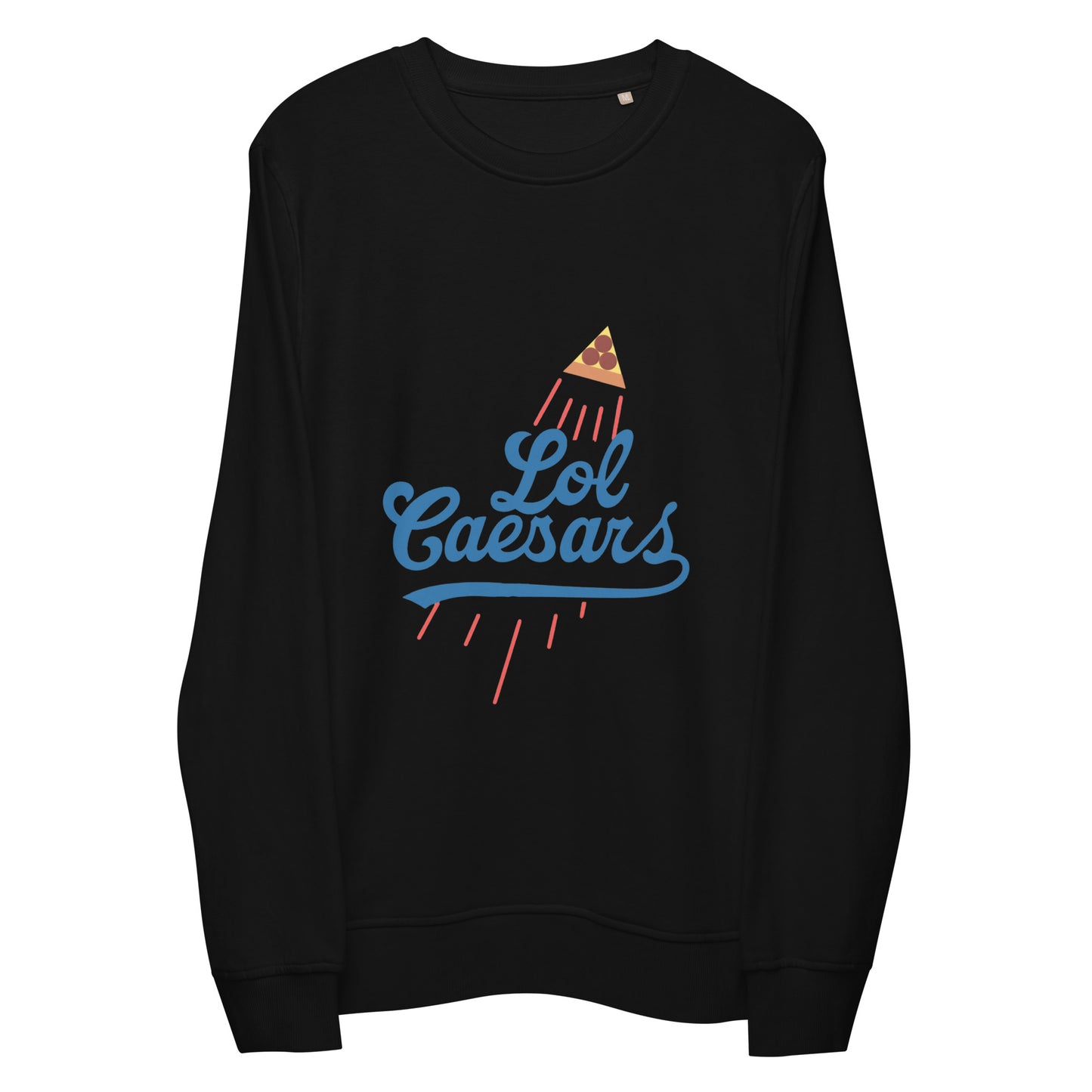 Crazy Bois of Summer Unisex Sweatshirt