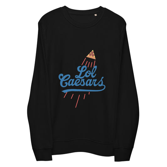 Crazy Bois of Summer Unisex Sweatshirt